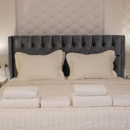 סמרקנד Renaissance Boutique Hotel מראה חיצוני תמונה