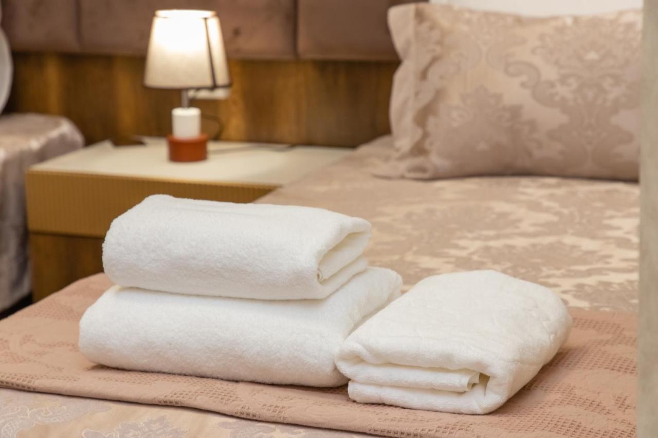 סמרקנד Renaissance Boutique Hotel מראה חיצוני תמונה