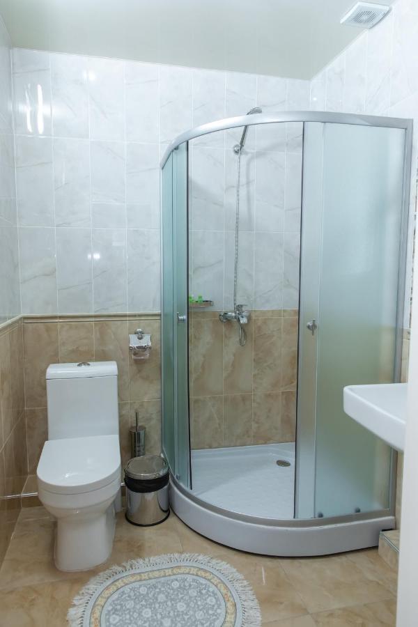 סמרקנד Renaissance Boutique Hotel מראה חיצוני תמונה