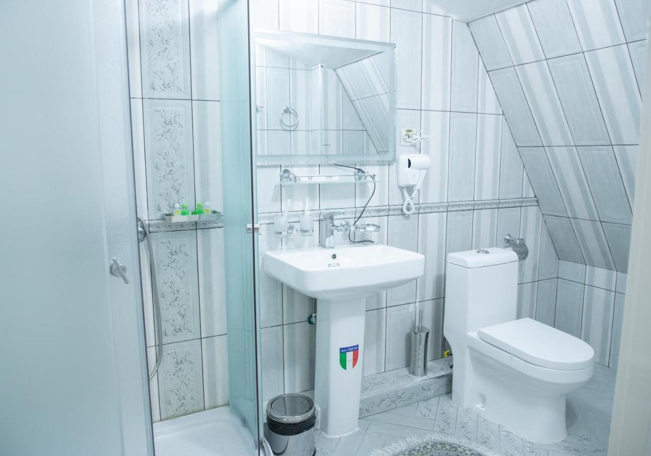 סמרקנד Renaissance Boutique Hotel מראה חיצוני תמונה