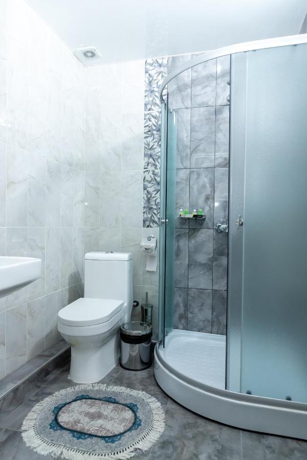 סמרקנד Renaissance Boutique Hotel מראה חיצוני תמונה